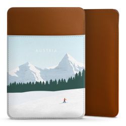 Tablet Sleeve caramel