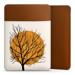 Tablet Sleeve caramel