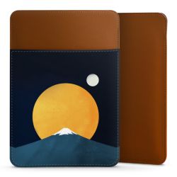 Tablet Sleeve caramel