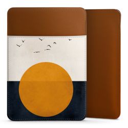 Tablet Sleeve caramel