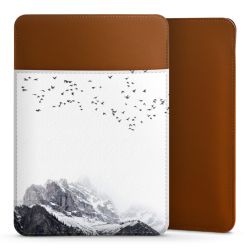 Tablet Sleeve caramel