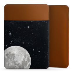 Tablet Sleeve caramel