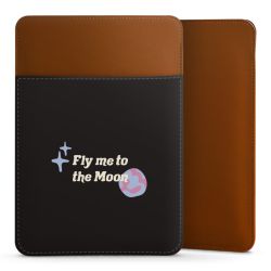 Tablet Sleeve caramel