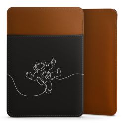 Tablet Sleeve caramel