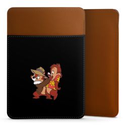 Tablet Sleeve caramel