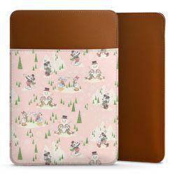 Tablet Sleeve caramel