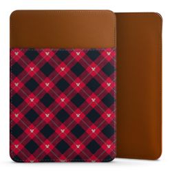 Tablet Sleeve caramel