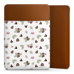 Tablet Sleeve caramel