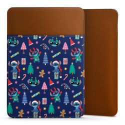 Tablet Sleeve caramel