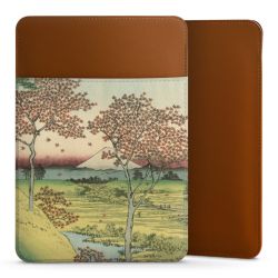 Tablet Sleeve caramel