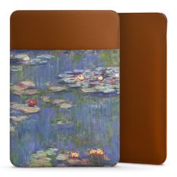 Tablet Sleeve caramel