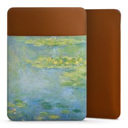 Tablet Sleeve caramel