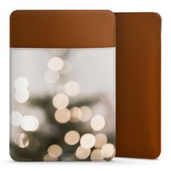 Tablet Sleeve caramel