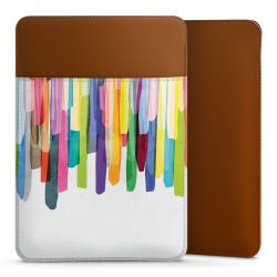 Tablet Sleeve caramel