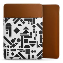 Tablet Sleeve caramel