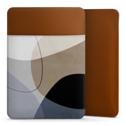 Tablet Sleeve caramel