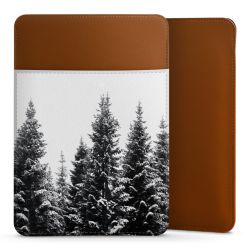 Tablet Sleeve caramel