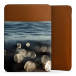 Tablet Sleeve caramel