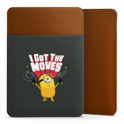 Tablet Sleeve caramel