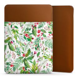 Tablet Sleeve caramel