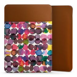 Tablet Sleeve caramel