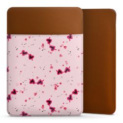 Tablet Sleeve caramel