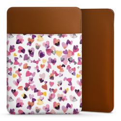 Tablet Sleeve caramel