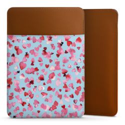 Tablet Sleeve caramel