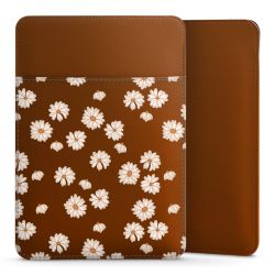 Tablet Sleeve caramel