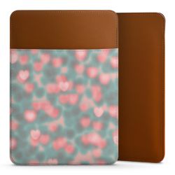 Tablet Sleeve caramel