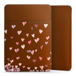 Tablet Sleeve caramel