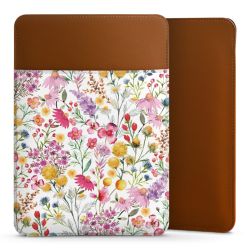 Tablet Sleeve caramel