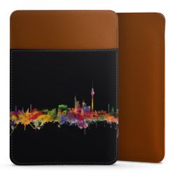 Tablet Sleeve caramel