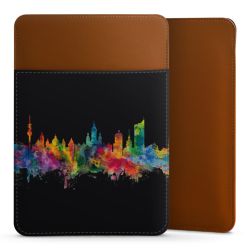 Tablet Sleeve caramel