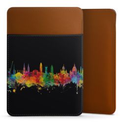 Tablet Sleeve caramel