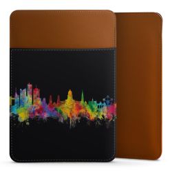 Tablet Sleeve caramel