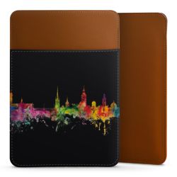 Tablet Sleeve caramel