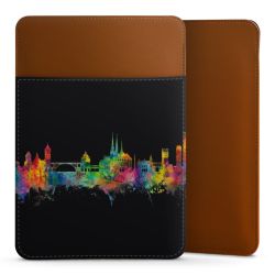 Tablet Sleeve caramel