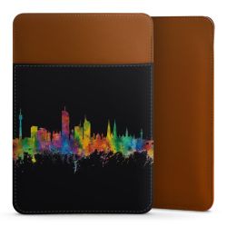 Tablet Sleeve caramel