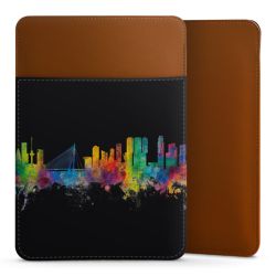 Tablet Sleeve caramel