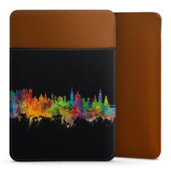 Tablet Sleeve caramel