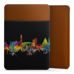 Tablet Sleeve caramel