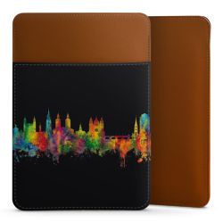 Tablet Sleeve caramel