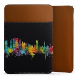 Tablet Sleeve caramel