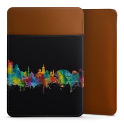 Tablet Sleeve caramel