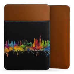 Tablet Sleeve caramel