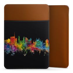 Tablet Sleeve caramel