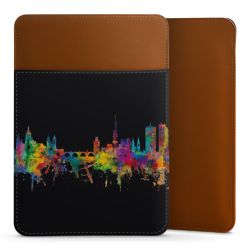 Tablet Sleeve caramel