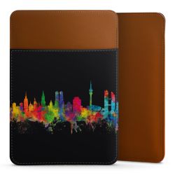 Tablet Sleeve caramel