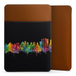 Tablet Sleeve caramel